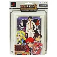 PlayStation 2 - Memory Card - Video Game Accessories - Sakura Wars