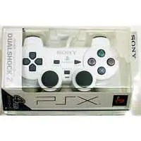 PlayStation 2 - Game Controller - Video Game Accessories (PSX専用 アナログコントローラ (DUALSHOCK2))