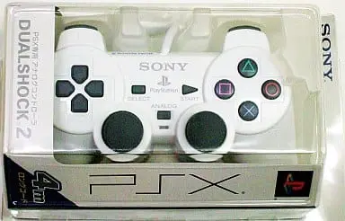 PlayStation 2 - Game Controller - Video Game Accessories (PSX専用 アナログコントローラ (DUALSHOCK2))