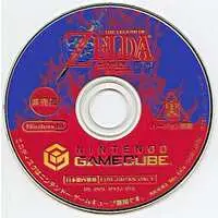 NINTENDO GAMECUBE - The Legend of Zelda: Ocarina of Time