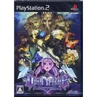 PlayStation 2 - Odin Sphere