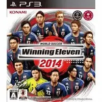 PlayStation 3 - Winning Eleven (Pro Evolution Soccer)
