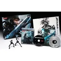 PlayStation 3 - Metal Gear Series (Limited Edition)