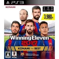 PlayStation 3 - Winning Eleven (Pro Evolution Soccer)