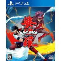 PlayStation 4 - VASARA Collection