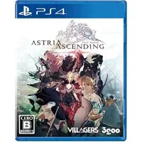 PlayStation 4 - Astria Ascending