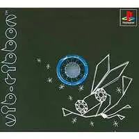 PlayStation - Vib-Ribbon
