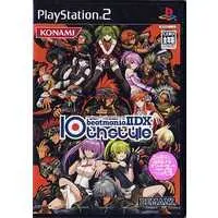 PlayStation 2 - Beatmania