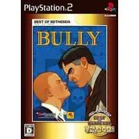 PlayStation 2 - BULLY