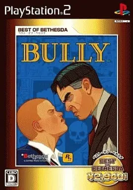 PlayStation 2 - BULLY