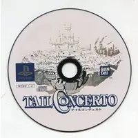 PlayStation - Tail Concerto