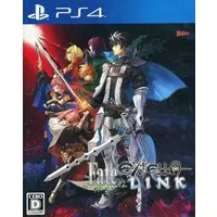 PlayStation 4 - Fate/Extella: The Umbral Star