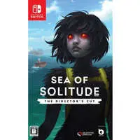Nintendo Switch - Sea of Solitude