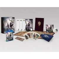 PlayStation 4 - Tactics Ogre