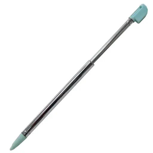 Nintendo DS - Touch pen - Video Game Accessories (ストレッチタッチペンLite(アイスブルー))