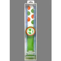 Wii - Video Game Accessories - amiibo (パワーアップバンド「ヨッシー」)