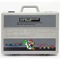 SUPER Famicom - Case - Video Game Accessories - Super Mario World