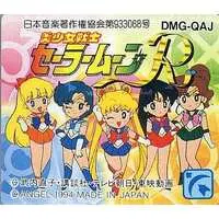 GAME BOY - Sailor Moon