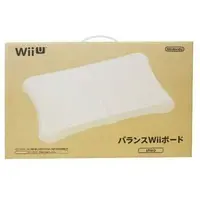 Wii - Video Game Accessories (バランスWiiボード (shiro))
