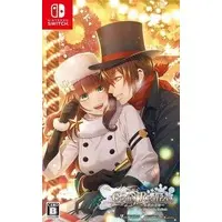 Nintendo Switch - Code：Realize