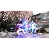 PlayStation 5 - STREET FIGHTER