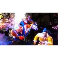 PlayStation 5 - STREET FIGHTER