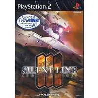 PlayStation 2 - ARMORED CORE