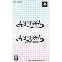 PlayStation Portable - AMNESIA