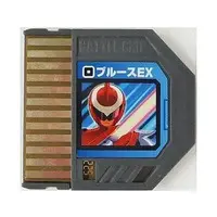 GAME BOY ADVANCE - Video Game Accessories - Rockman EXE (Mega Man Battle Network)