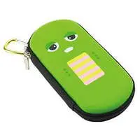 PlayStation Portable - Video Game Accessories - Case - Gachapin & Mukku