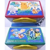 GAME BOY - GAME BOY pocket - Pokémon