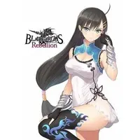 Nintendo Switch - BLADE ARCUS Rebellion from Shining