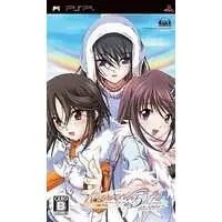 PlayStation Portable - Memories Off