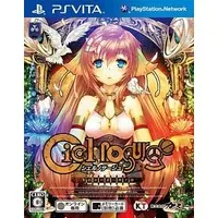 PlayStation Vita - Ciel nosurge