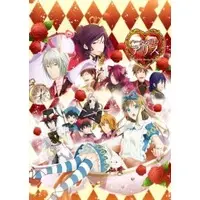 PlayStation Vita - Alice in the Country of Hearts