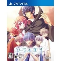 PlayStation Vita - Sorayume