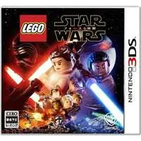 Nintendo 3DS - Star Wars