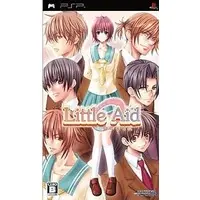 PlayStation Portable - Little Aid