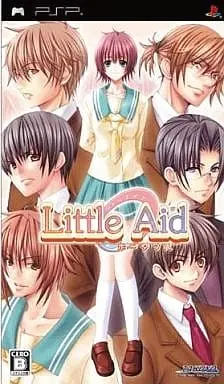PlayStation Portable - Little Aid