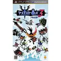 PlayStation Portable - PATAPON