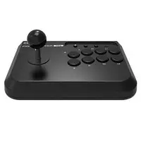 PlayStation 4 - Video Game Accessories - Game Controller (ファイティングスティックmini) - No Box No Manual