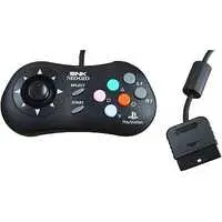 PlayStation 2 - Video Game Accessories - Game Controller (NEOGEO PAD2)