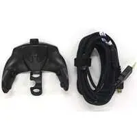 PlayStation 4 - Game Controller - Video Game Accessories (STRIKE PACK F.P.S. ELIMINATOR MOD PACK)