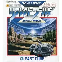 Family Computer - Reflect World