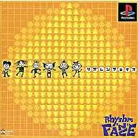 PlayStation - RHYTHM 'N' FACE