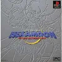 PlayStation - Hexamoon Guardians