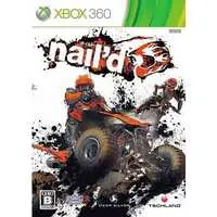 Xbox 360 - Nail’d