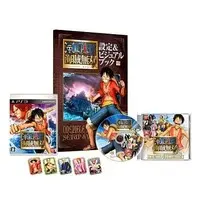 PlayStation 3 - ONE PIECE