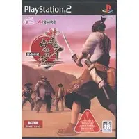 PlayStation 2 - Samurai (Way of the Samurai)