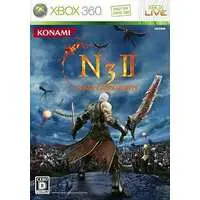 Xbox 360 - NINETY-NINE NIGHTS